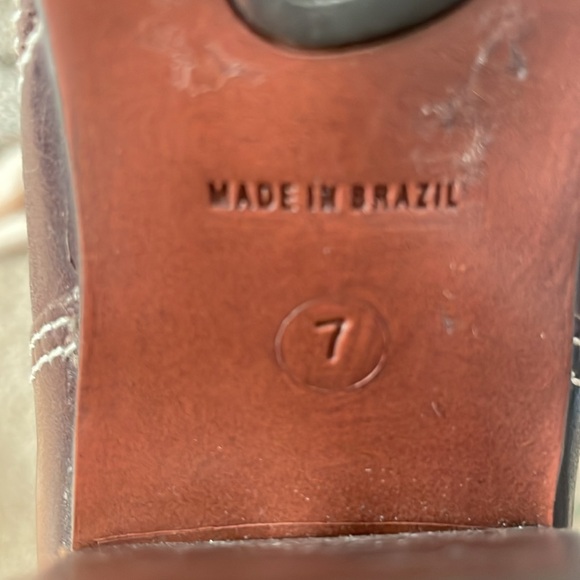 Diba Slouch Boots - Picture 4 of 5